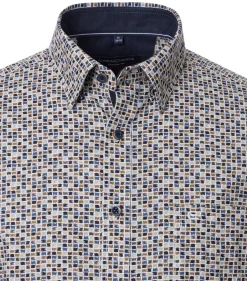 Casamoda paita 444361700 Casual fit