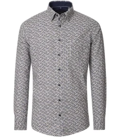 Casamoda paita 444361700 Casual fit