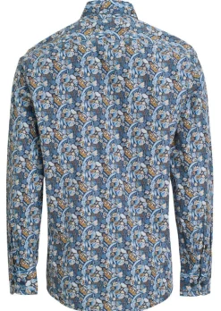 Casamoda paita 126130070 Casual fit