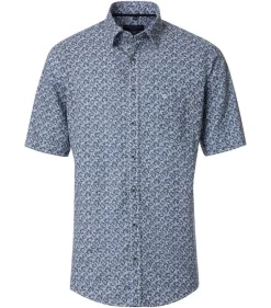 Casamoda paita 954405500 Casual fit