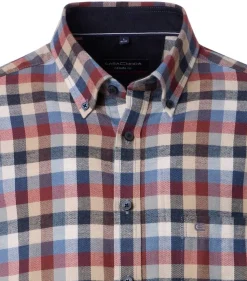 Casamoda paita 454527800 Casual fit
