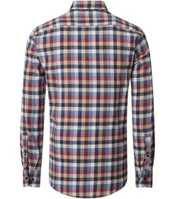 Casamoda paita 454527800 Casual fit