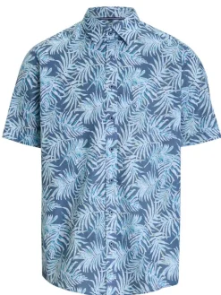 Casamoda paita 954456700 Casual fit