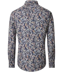 Casamoda paita 454394000 Casual fit