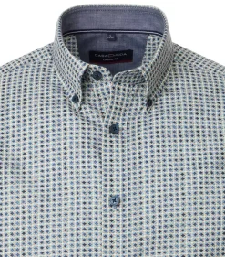 Casamoda paita 454390600 Casual fit