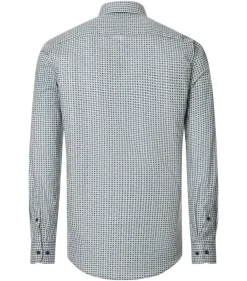 Casamoda paita 454390600 Casual fit