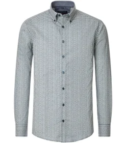 Casamoda paita 454390600 Casual fit