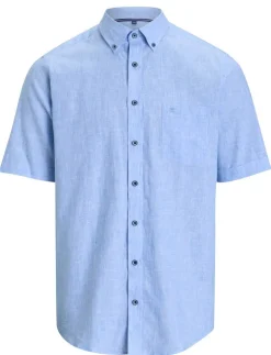 Casamoda paita 954457100 Casual fit