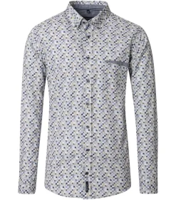 Casamoda paita 454482500 Casual fit