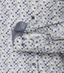 Casamoda paita 454482500 Casual fit