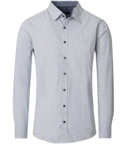 Casamoda paita 454484600 Casual fit