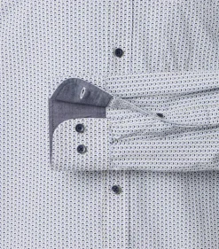 Casamoda paita 454484600 Casual fit