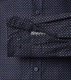 Casamoda paita 454528900 Casual fit