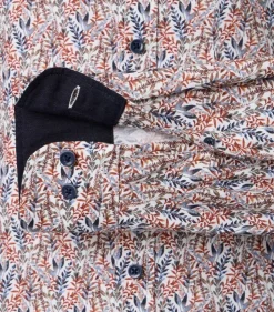 Casamoda paita 454527700 Casual fit