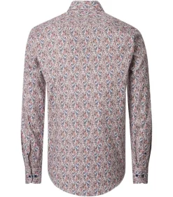 Casamoda paita 454527700 Casual fit