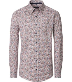 Casamoda paita 454527700 Casual fit