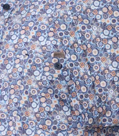 Casamoda paita 954395900 Casual fit