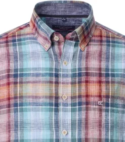 Casamoda paita 954405600 Casual fit