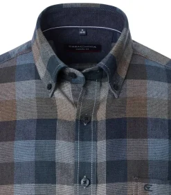 Casamoda paita 444362200 Casual fit