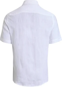 Casamoda pellavapaita 954404400 Casual fit