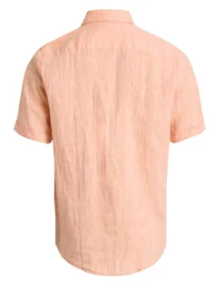 Casamoda pellavapaita 954404400 Casual fit