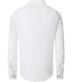 Casamoda pellavapaita 454403300 Casual fit