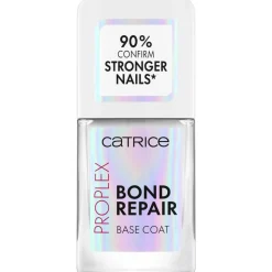Catrice aluslakka Pastel ProPlex Bond Repair 010