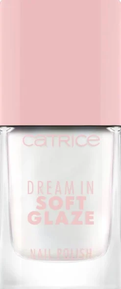 Catrice Dream In Soft Glaze Nail Polish 010