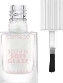 Catrice Dream In Soft Glaze Nail Polish 010
