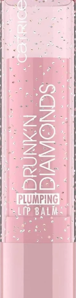 Catrice Drunk'n Diamonds Plumping Lip Balm 040