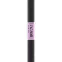 Catrice efektiripsiväri Perfect Duo XXL Effect Mascara 010