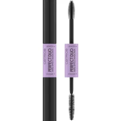 Catrice efektiripsiväri Perfect Duo XXL Effect Mascara 010