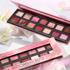 Catrice Floral Flirt Look Set