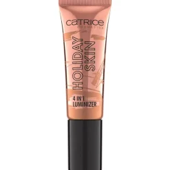 Catrice Holiday Skin 4 in 1 Luminizer 010