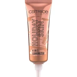 Catrice Holiday Skin 4 in 1 Luminizer 010