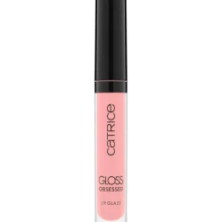 Catrice huulikiilto Gloss Obsessed Lip Glaze 020