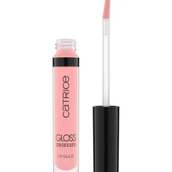Catrice huulikiilto Gloss Obsessed Lip Glaze 020