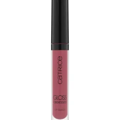 Catrice huulikiilto Gloss Obsessed Lip Glaze 040