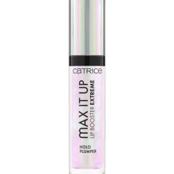 Catrice huulikiilto Max It Up Lip Booster Extreme 050