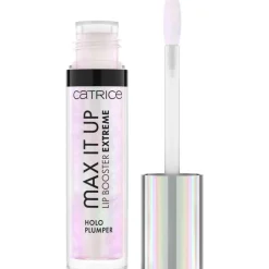 Catrice huulikiilto Max It Up Lip Booster Extreme 050