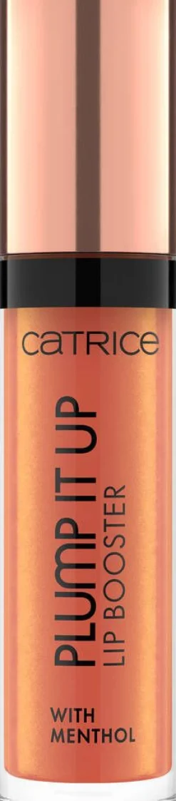Catrice huulikiilto Plump It Up Lip Booster 070