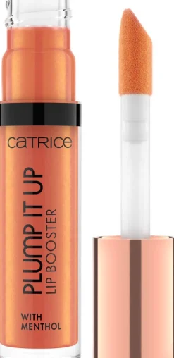 Catrice huulikiilto Plump It Up Lip Booster 070