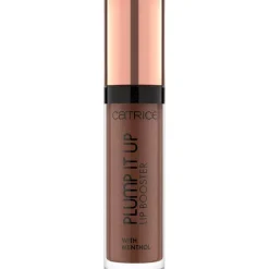 Catrice huulikiilto Plump It Up Lip Booster 100