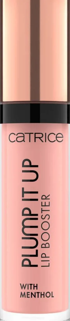 Catrice huulikiilto Plump It Up Lip Booster 060
