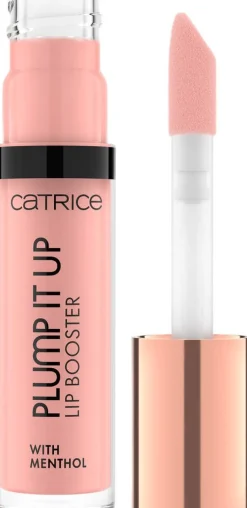 Catrice huulikiilto Plump It Up Lip Booster 060