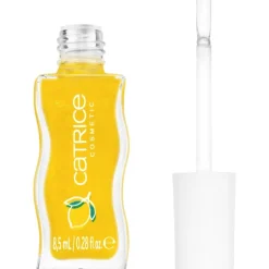 Catrice huulikiilto Summer Lips Lip Glaze C01