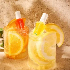 Catrice huulikiilto Summer Lips Lip Glaze C01