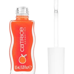 Catrice huulikiilto Summer Lips Lip Glaze C02