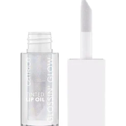 Catrice huuliöljy Glossin' Glow Tinted Lip Oil 060