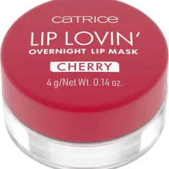 Catrice huulimaski Lip Lovin' Overnight Lip Mask 020 944567